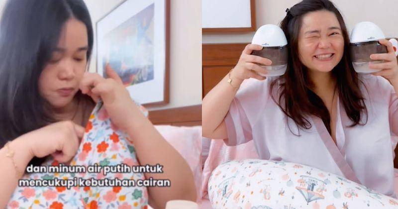 Olivia Sumargo Sebut MengASIhi Tak Semudah yang Dibayangkan